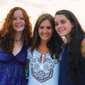 Meet your Posher, Maureen